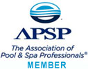 Association of Pool & Spa Professionals