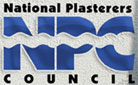 National Plasterers Council National Plasterers Council
