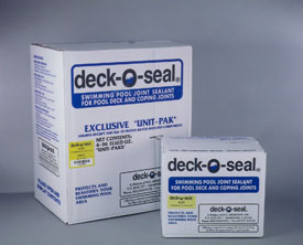 Deck-O-Seal 125