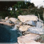 Protect pool decks with Deck-O-Shield pool deck sealer