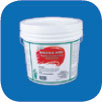 SPEED-E-ROC pourable hydraulic cement compound