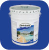 DECK-O-GRIP liquid cure and seal