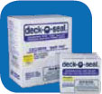 Deck-o-Seal 125 pourable joint sealant