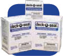 DECK-O-SEAL Joint Sealant