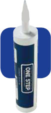 Deck-o-Seal One Step sealing compound