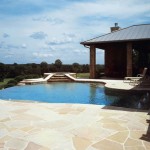 Concrete Pool Deck Photo 4