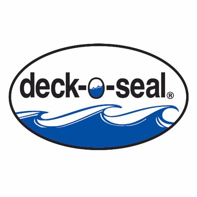 Deck O Seal Color Chart